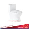 สุขภัณฑ์ชิ้นเดียว รุ่น 11120 / Jomoo One Piece Toilet 11120