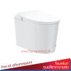 สุขภัณฑ์กึ่งอัตโนมัติ รุ่น TS1 / Jomoo Smart Toilet TS1
