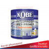 โกเบ สีรองพื้นเทากันสนิม/KOBE Grey Primer