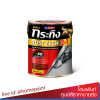 กระทิง รัสท์เทค ทูอินวัน (กึ่งเงา) / BULL Rust Tech 2IN1 (Semi Gloss)