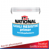สีรองพื้นปูนใหม่กันด่าง สูตรน้ำ เนชั่นแนล/NATIONAL Alkali Resisting Primer