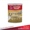 นิปปอนเพนต์ อัลตร้า บล็อก ซีลเลอร์ / Nippon Paint Ultra Block Sealer