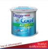 เบเยอร์คูล ออลพลัส สีทาฝ้าภายใน / BegerCool All Plus for Ceiling