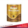 สีย้อมไม้ เบเยอร์ซูพรีม ชนิดเงา /Beger WoodStain Supreme Gloss Finish