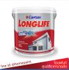กัปตัน ลองไลฟ์ คูลแม็กซ์ ภายนอก ด้าน / Longlife Coolmax Matt