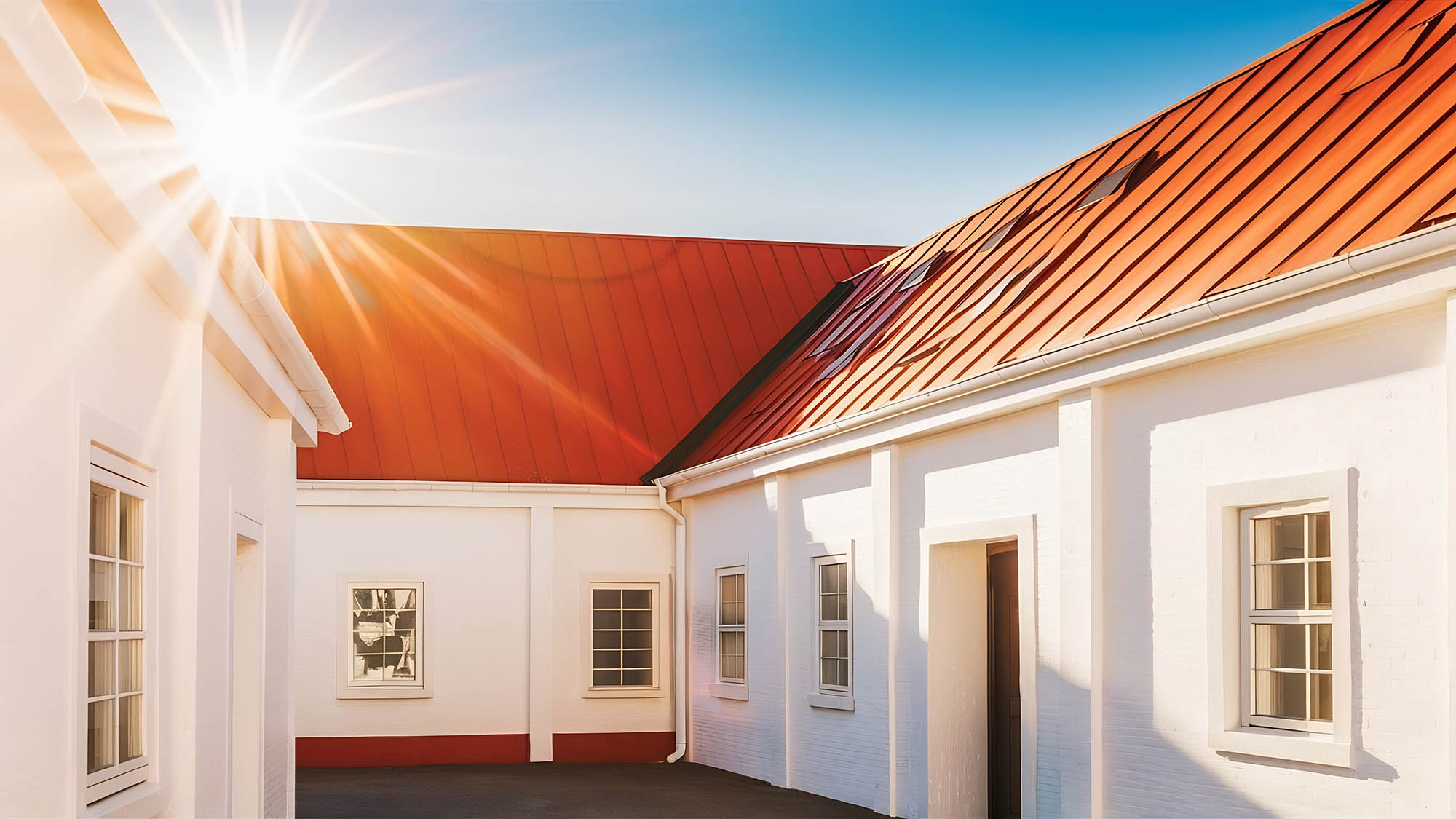 5 วิธีแก้บ้านร้อน รับมือหน้าร้อนไทย ให้บ้านเย็น ลดค่าไฟ