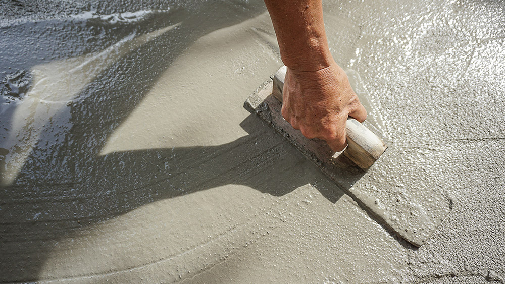 เปรียบเทียบซีเมนต์กันซึม 3 รุ่น ตัวไหนดี? Cement Waterproof