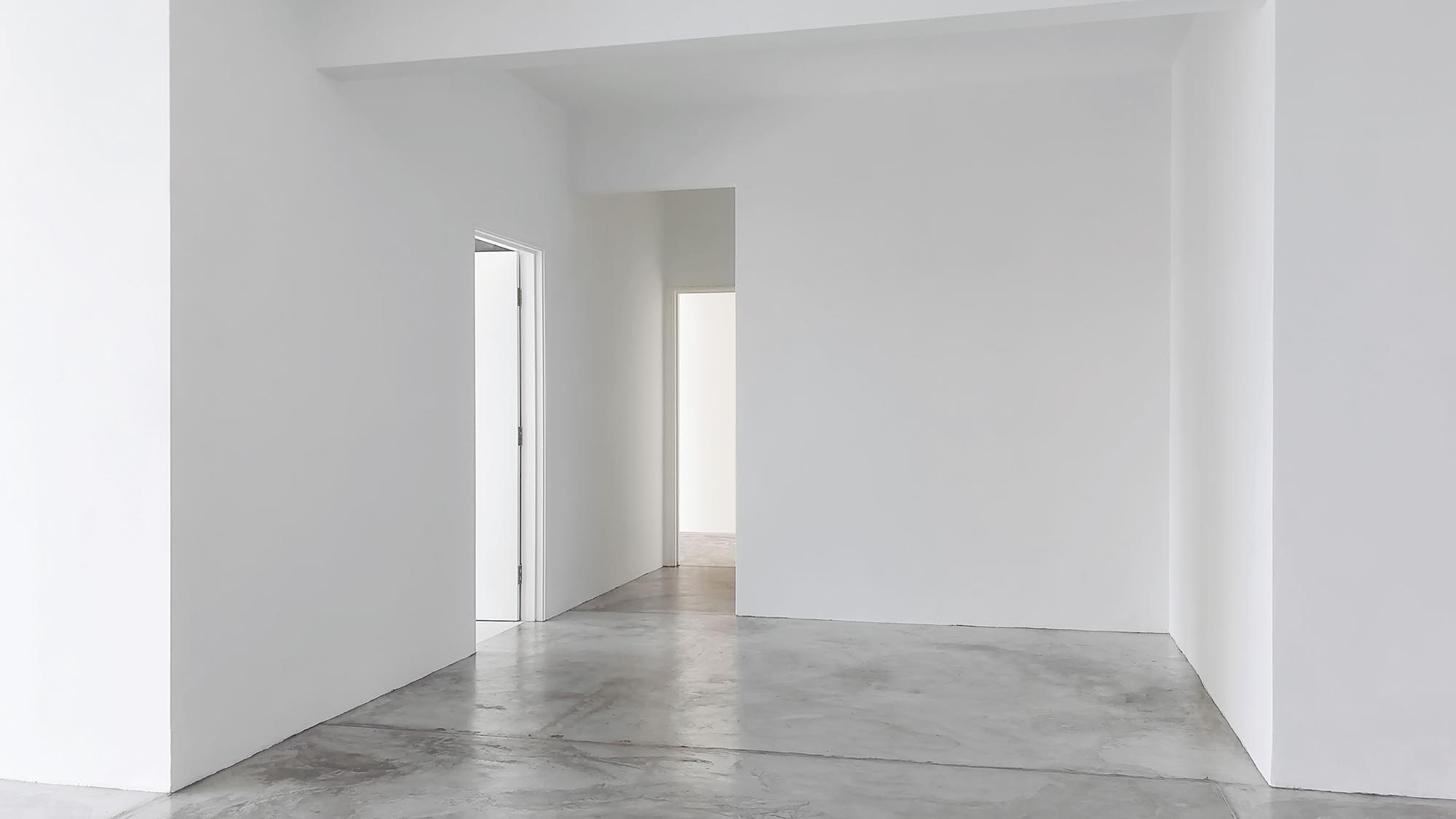 วิธีเลือกสีทาบ้านให้เหมาะกับวัสดุผนัง ผนังบ้านใช้สีอะไรทา?