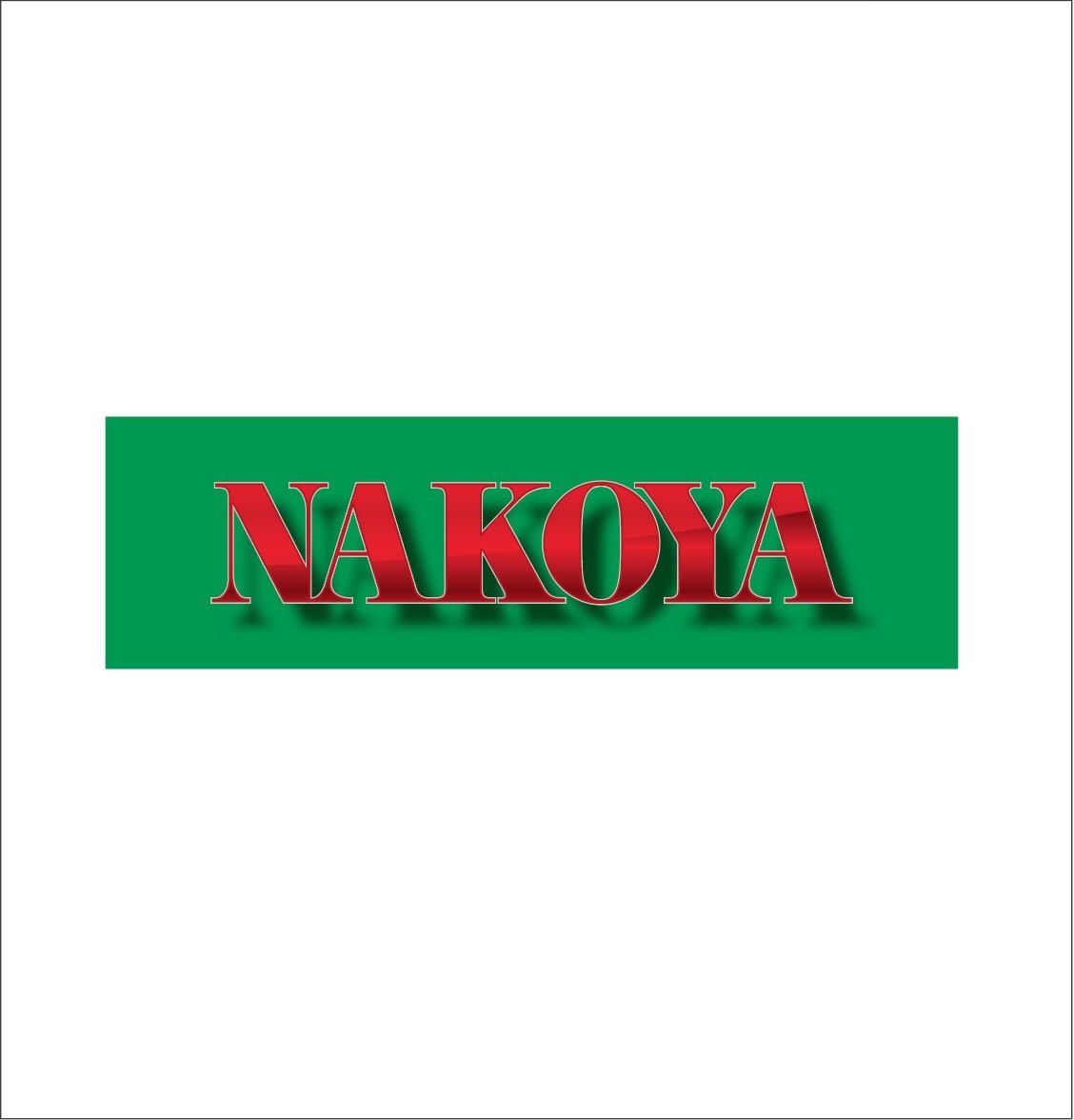นาโกย่า / Nakoya