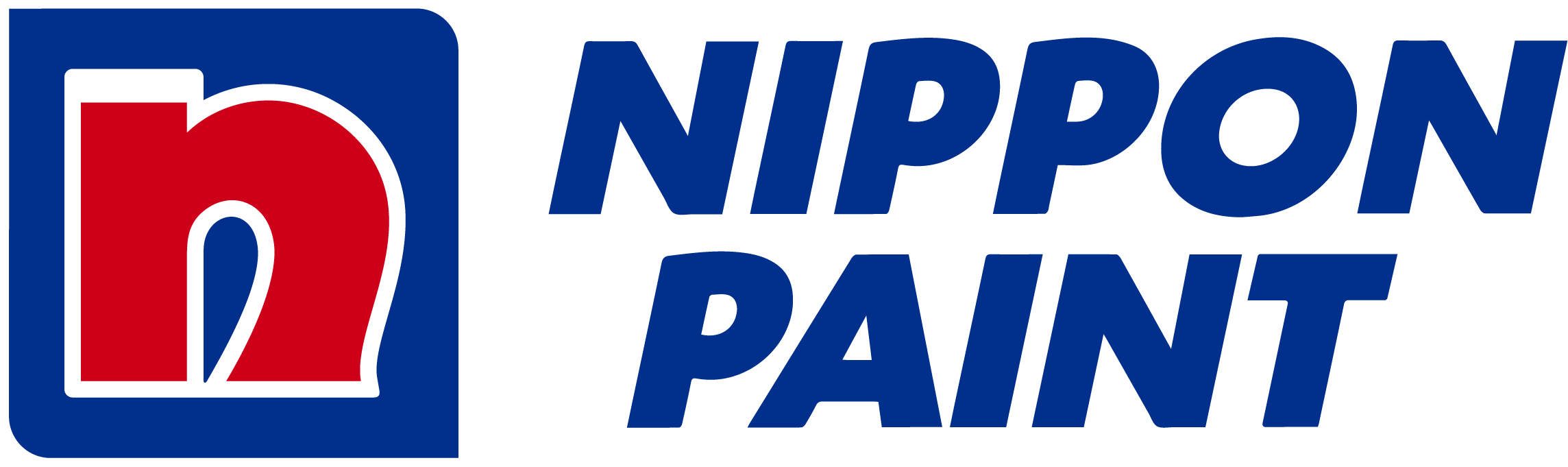 สีนิปปอนเพนต์ / Nippon Paint